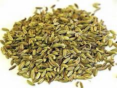 Anise Seeds Whl. & Pwd./ Organic
