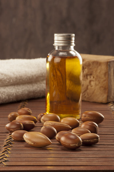Argan Oil/Organic