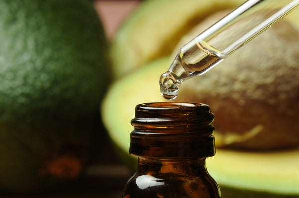 Avocado Oil/Organic