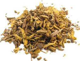 Barberry Bark c/s