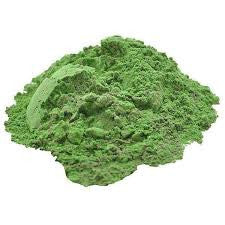 Barley Grass Pwd/Organic