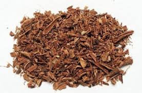 Bayberry Bark