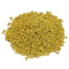 Bee Pollen Granules