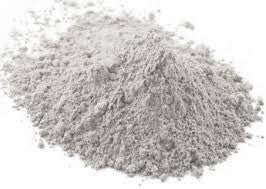 Bentonite Clay Pwd/Organic