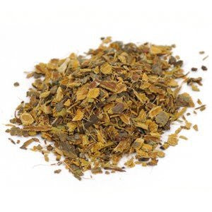 Buckthorn Bark c/s