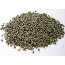 Chaste Berries