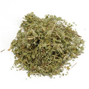 Damiana Leaves