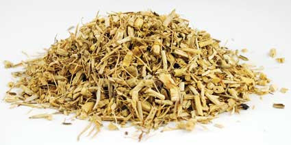 Dog Grass Root c/s