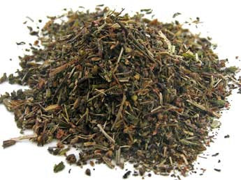 Eyebright Herb C/S & Pwd.