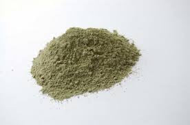 French Green Clay Pwd