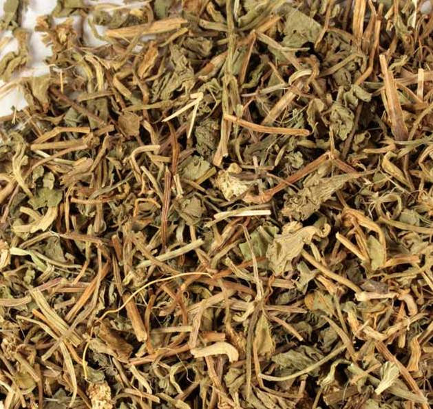 Gotu Kola Herb C/S & Pwd.