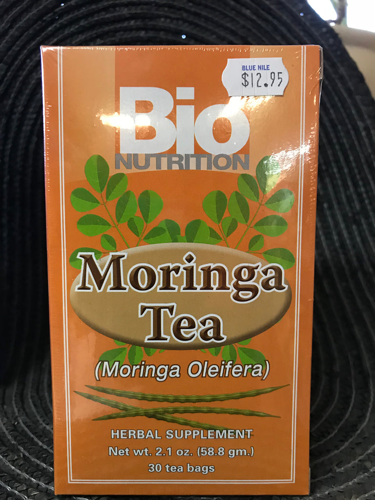 Moringa Tea/Bio Nutrition Product