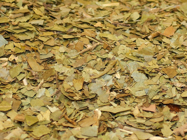 Jaborandi Leaves c/s
