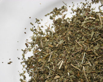 Lemon Balm Lvs.  c/s