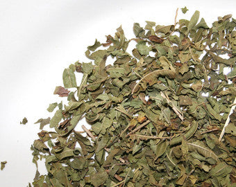 Lemon Verbena Lvs. c/s