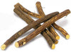 Licorice Rt. C/S & Pwd./Organic   +   Licorice Sticks/wild crafted