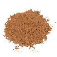 Moroccan Red Clay (pwd.)