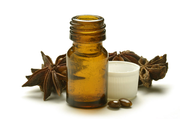 Anise  Seed, Essential Oil