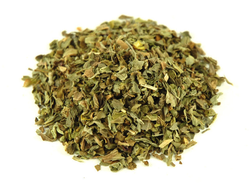 Basil Lvs c/s Organic