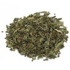Bladderwrack C/S & Pwd.