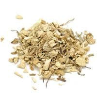 Blue Cohosh Rt. c/s
