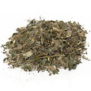 Boneset Lvs c/s