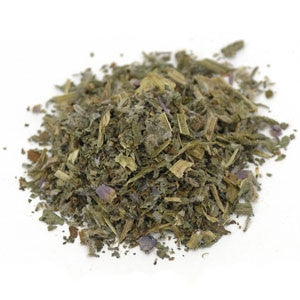 Borage Lvs c/s