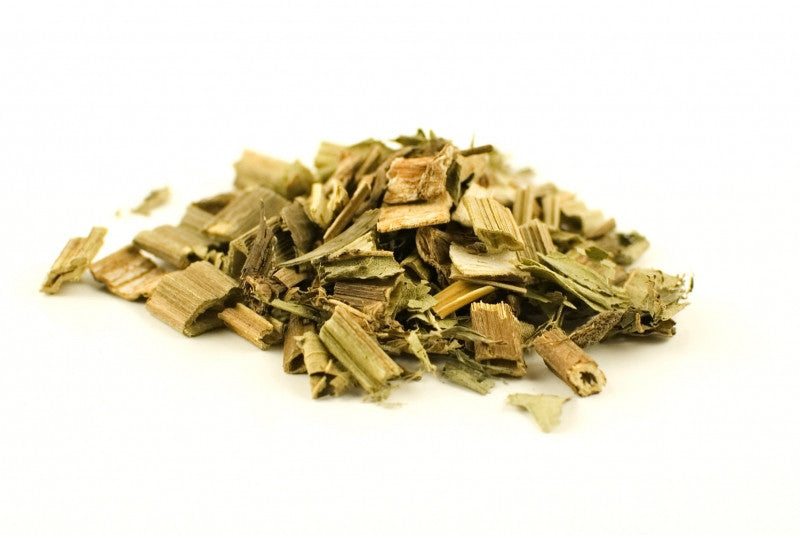 Bugleweed Lvs c/s