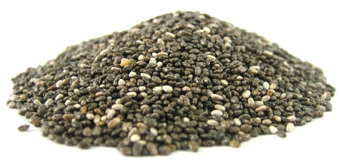 Chia Seeds/Organic