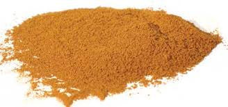 Cinnamon Sticks & Pwd./ Organic