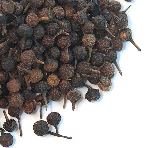 Cubeb Berries Whole