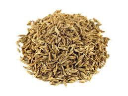 Cumin Seeds  Whole & Pwd./Organic