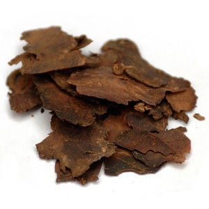 Fo-Ti Root Pwd.