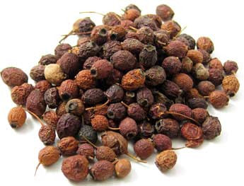 Hawthorn Berries/Organic