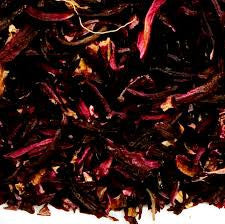 Hibiscus Flowers Whole/Organic