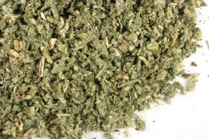 Horehound Herb c/s Organic