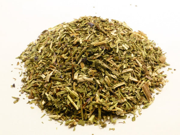 Hyssop Herb C/S