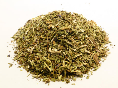 Hyssop Herb C/S