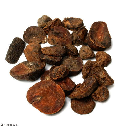 Kola Nut Pwd.
