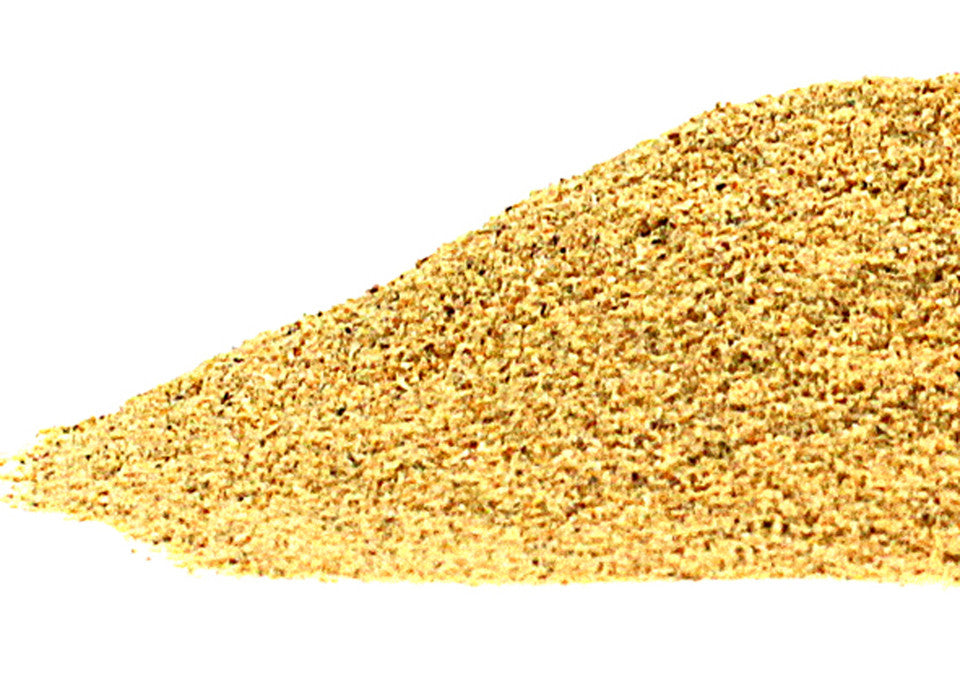 Lemon Peel Pwd./Organic
