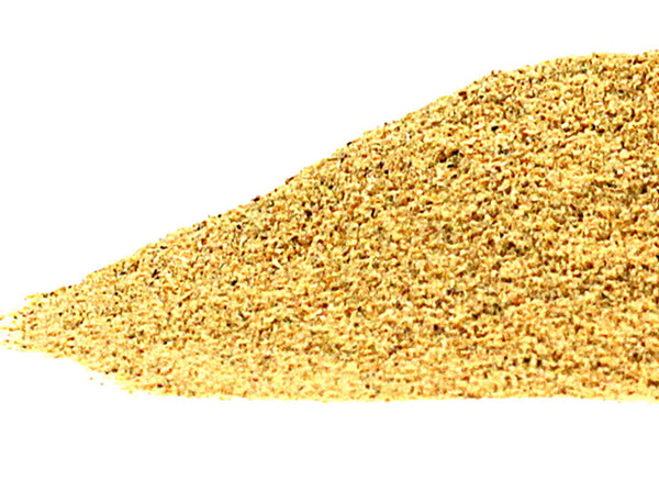 Lemon Peel Pwd./Organic