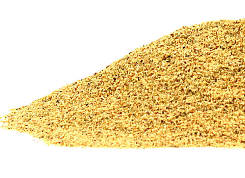 Lemon Peel Pwd./Organic